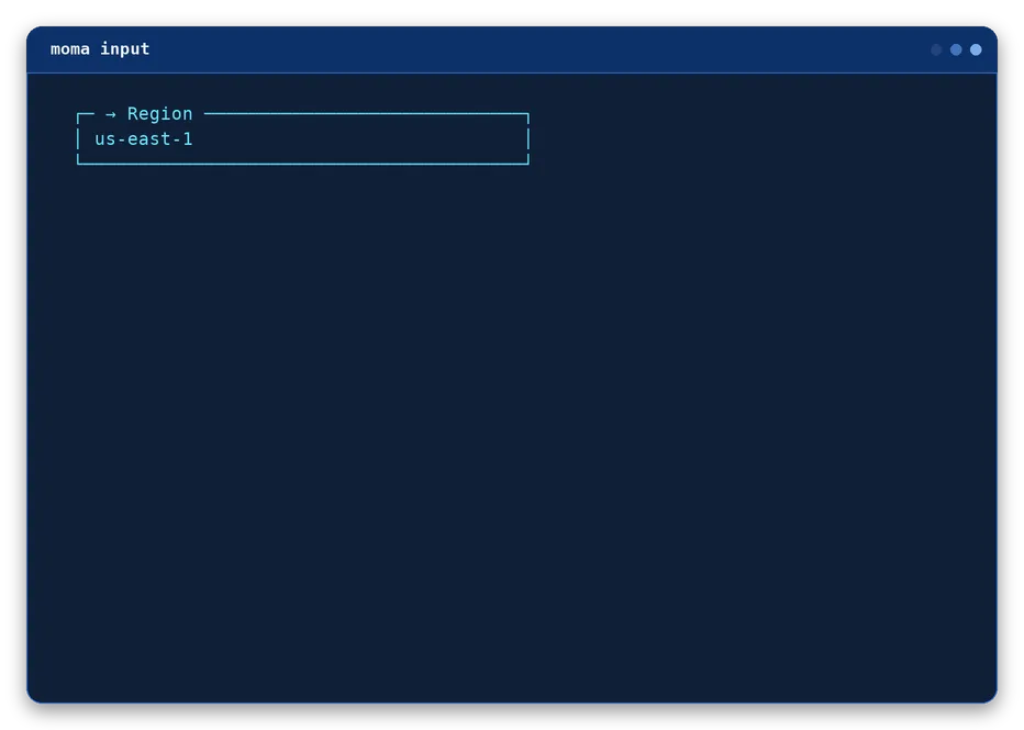input output, example 3 of 4